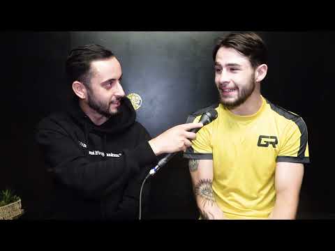 LOUIS LEE SCOTT ON RECENT KO WINS, PFL FUTURE, LIAM HARRISON INFLUENCE, UFC ASPIRATIONS & MORE