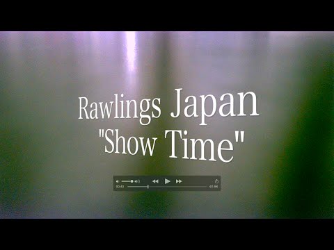 Rawlings Japan Trade Show 2016 Fall & Winter #640