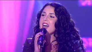 PRESUNTOS IMPLICADOS &quot;SHE&quot;