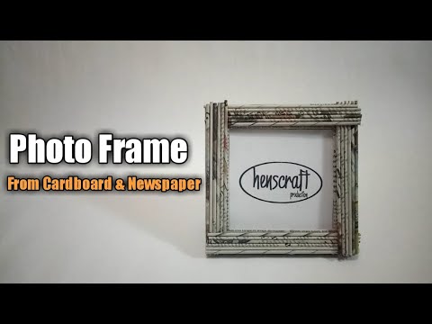 download lagu mp3 mp4 Cara Membuat Kerajinan Tangan Pigura Dari Koran, download lagu Cara Membuat Kerajinan Tangan Pigura Dari Koran gratis, unduh video klip Cara Membuat Kerajinan Tangan Pigura Dari Koran