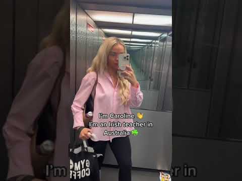 Day in the life of a teacher in Australia