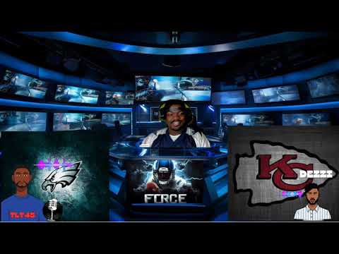 Force Madden League Commentary  Episode 1 Ft Tlt45 and Dezzi