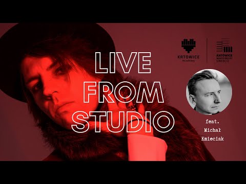 Live From Studio Special #8 feat. Michał Kmieciak