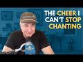 The Cheer I Can't Stop Chanting | The Wake-Up Call 10/29/2026