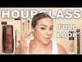 Full Face Hourglass Makeup Tutorial