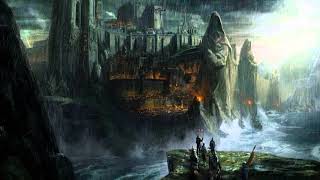 Caladan Brood - City of Azure Fire