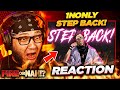 FIRE Or NAH 1nonly Step Back REACTION Iamsickflowz