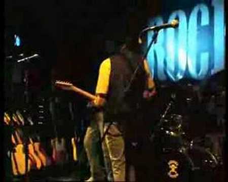 Staid As Quo 4500 times Pt 2 Live Rockers Glasgow 161207