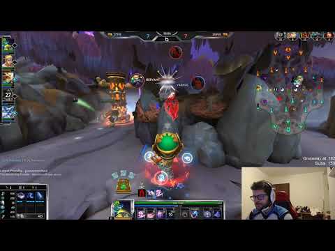 PrettyPriMe - Bird man trying to dance - Thoth Gameplay