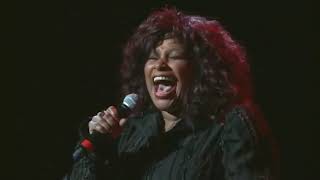 Chaka Khan performs &quot;Until You Come Back To Me&quot; at the 2011 Music Masters honoring Aretha Franklin