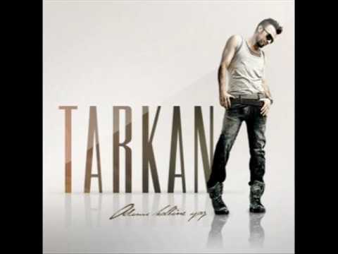 Tarkan - Kayip (2010)