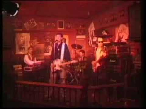 Cagey Strings, A Bacherl Rauscht