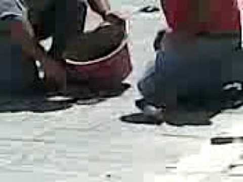 Sant'Elia a Pianisi - Piazza