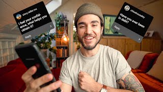 Answering YOUR Personal Finance (and other) Questions!