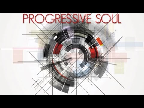 Echotek - Progressive Soul