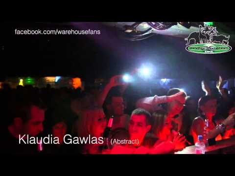 31.12.13 - Warehouse Animal - Klaudia Gawlas - Massive Set