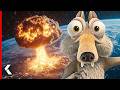 Darsteller Lässt ICE AGE 6 Bombe Platzen KinoCheck News
