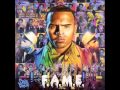 Chris Brown Ft. Kevin McCall--No BS Lyrics 