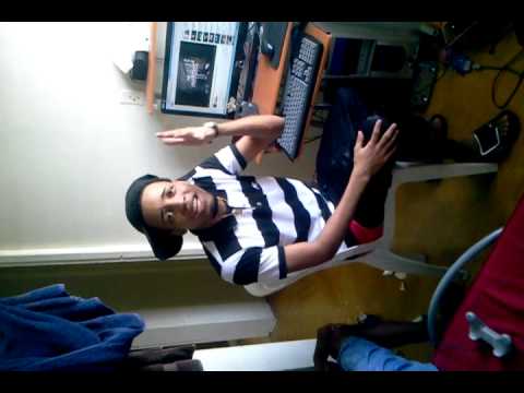 Tito Mc Splash Preview Del Freestyle 2015