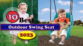 Best Outdoor Swing Seat 2023 💥 Top 10 Outdoor Swing Seat reviews | Top rated Outdoor Swing Seat