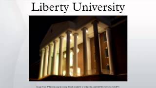 Liberty University