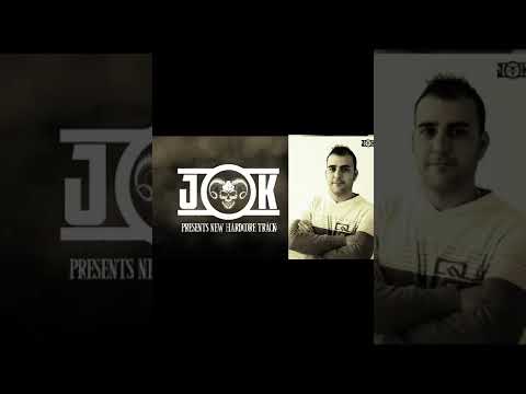 Jony K -  My Silence  #Dominator #MastersofHardcore