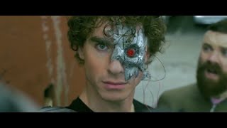 DON BROCO - Come Out To LA (OFFICIAL VIDEO)