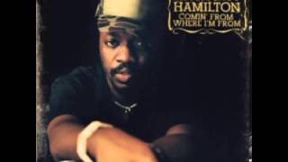 Anthony Hamilton - I Tried