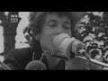 Bob Dylan - All I Really Want To Do (Newport, 1964)