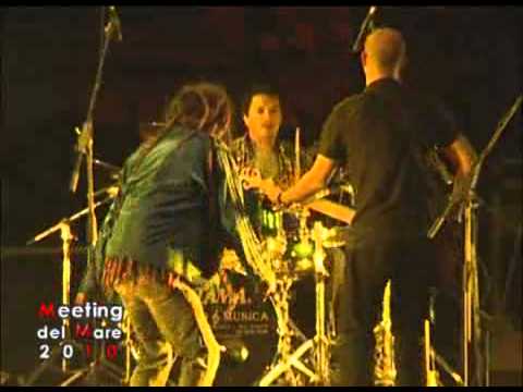 Dub all Sense | Meeting Live - 2010