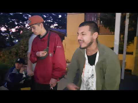 JANO VS LEZCRIZ VS YAKUZA - Cuartos de Final - TLK X NTAF 2019