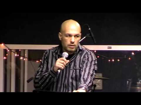 Pripremiti crkvu za drugi Kristov dolazak (Nebojša Đurić)