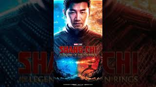 Shang Chi OTT Release Date In  India | #Disney #Marvel #shorts
