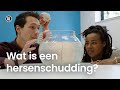 Wat is een hersenschudding