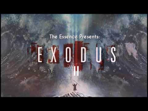 Speshul Ed vs Renegade