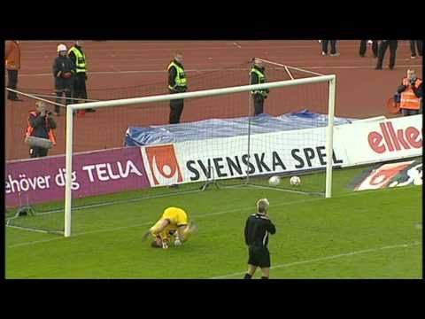 Kalmar FF - IFK Göteborg 4-5