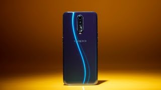 Oppo RX17 Pro - A More Expensive OnePlus 6T?