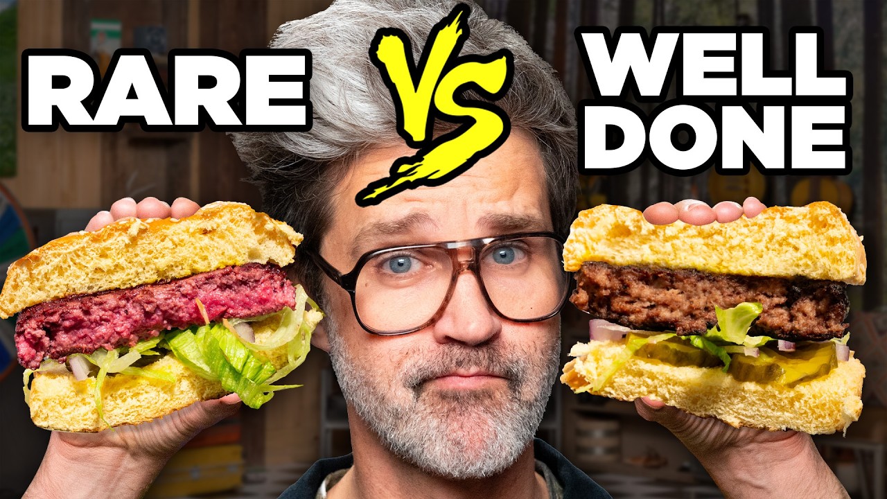 How Unpopular Are Our Food Opinions?