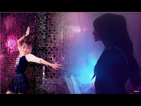 BLACKPINK x ARIANA GRANDE - BOOMBAYAH & ONE LAST TIME (mashup)