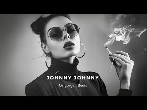 TAYNA - JOHNNY (DJ SPIKE X GRIGORYAN BEATS ) | MOOMBAHTON REMIX 2025