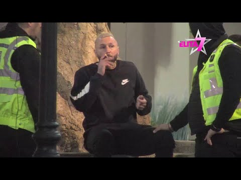 ELITA: KARAMBOL! Ša doživeo pomračenje, pravi haos po dvorištu - 26.03.2024.