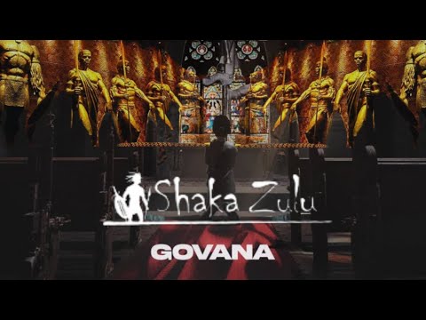 Govana - Shaka Zulu (Official Audio)