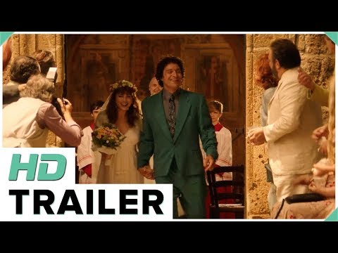 Gli Anni Più Belli - Trailer Ufficiale Italiano HD