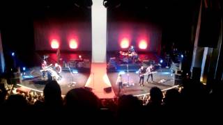 Iggy Pop @ le Grand Rex, Paris, 2016 / 05 / 15 : Sunday , German Days