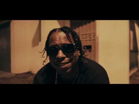 KINGCALiDRO - Nobody