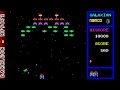 nec pc 88 galaxian