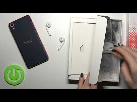 Does Does HTC Desire 628 Dual Sim Come With USB Cable?