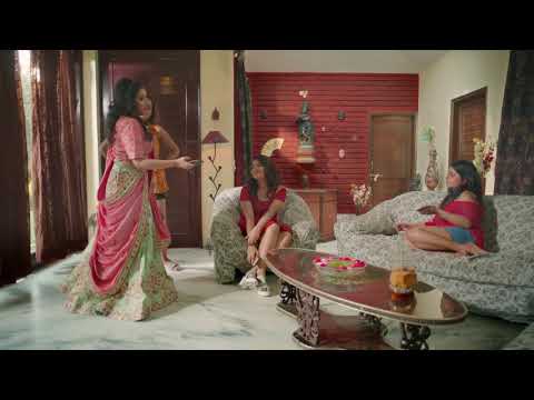 Subhadeep Naskar Utshav tvc 2018 
