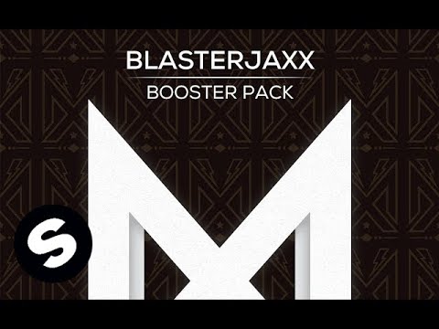 Video Malefic (Audio) de Blasterjaxx