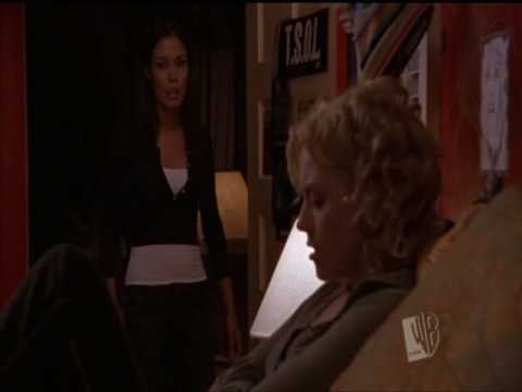One Tree Hill S2E10 "Sideways"